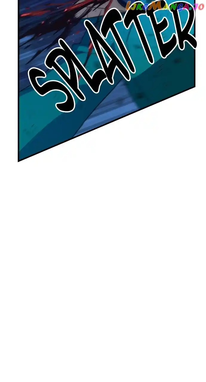 The Last Golden Child Chapter 104