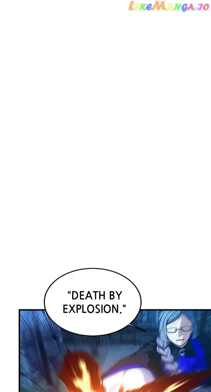 The Last Golden Child Chapter 104