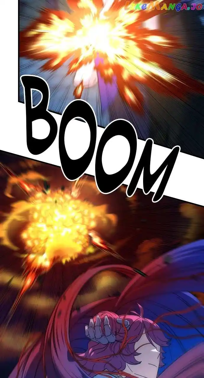 The Last Golden Child Chapter 104