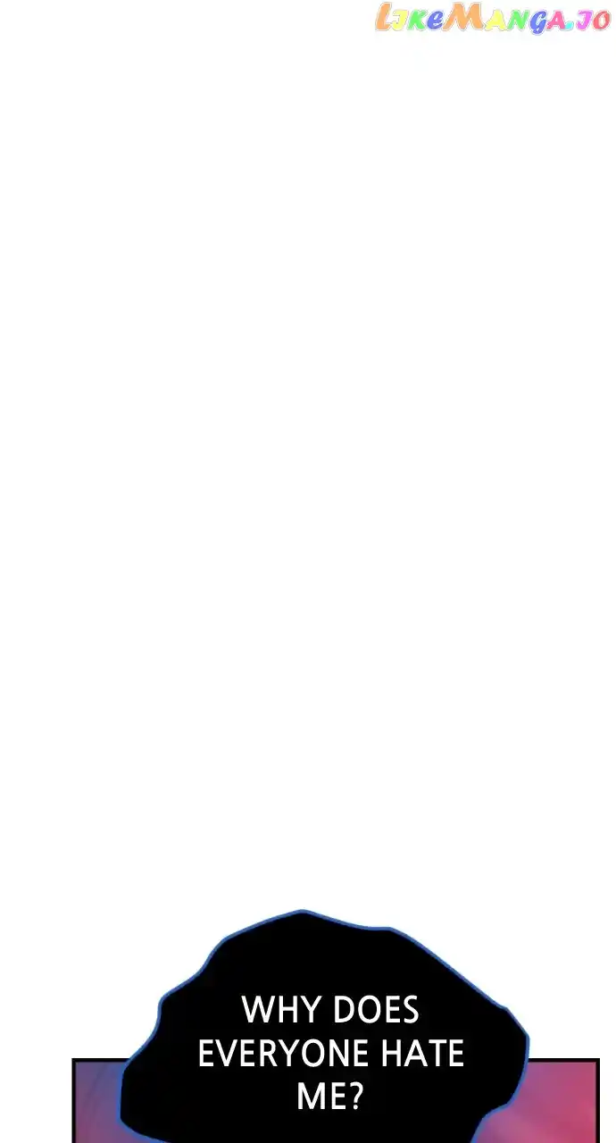 The Last Golden Child Chapter 104