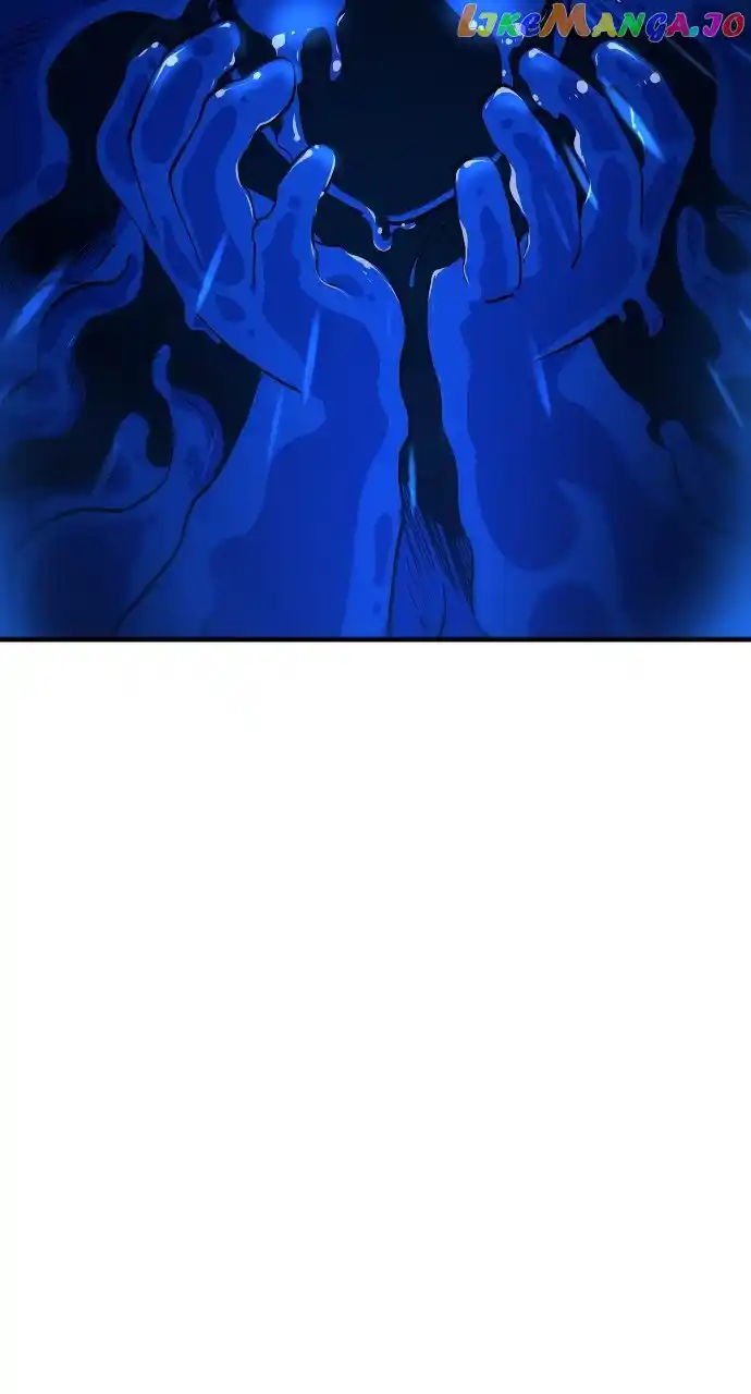 The Last Golden Child Chapter 104