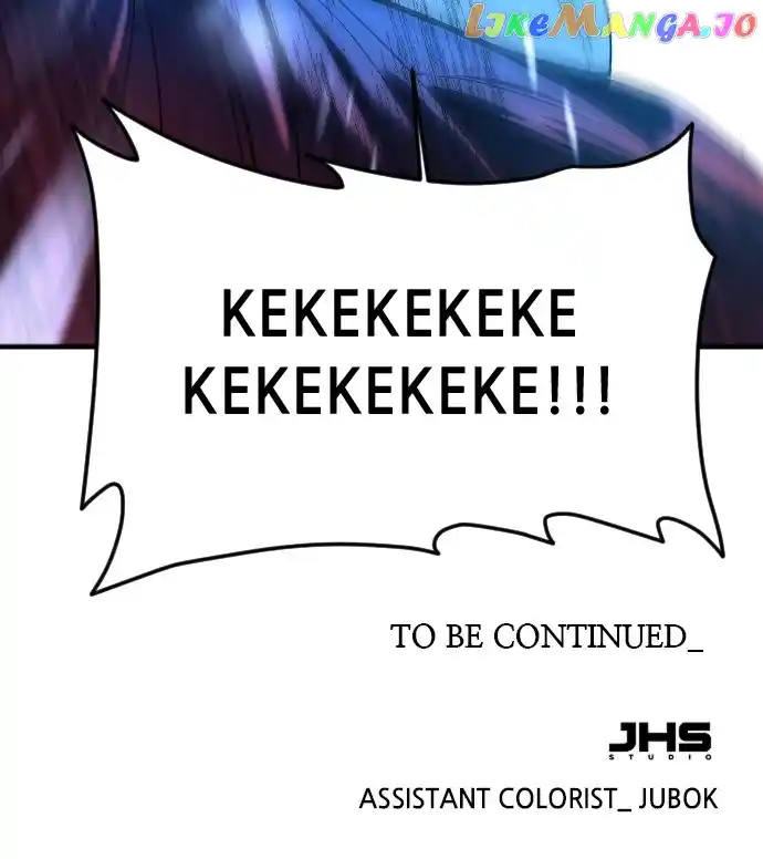 The Last Golden Child Chapter 104