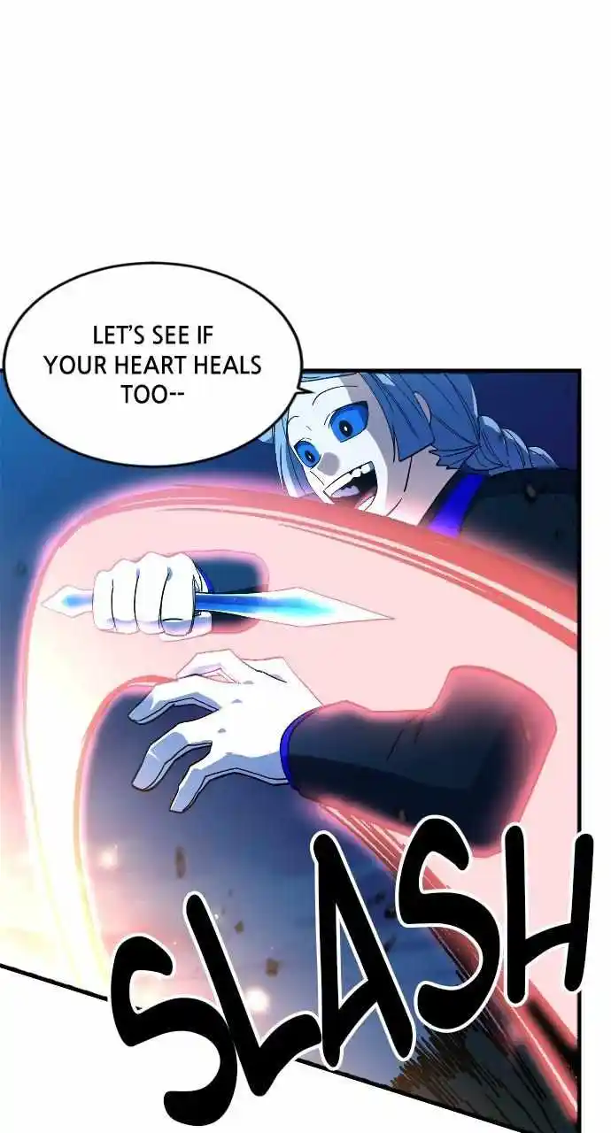 The Last Golden Child Chapter 105