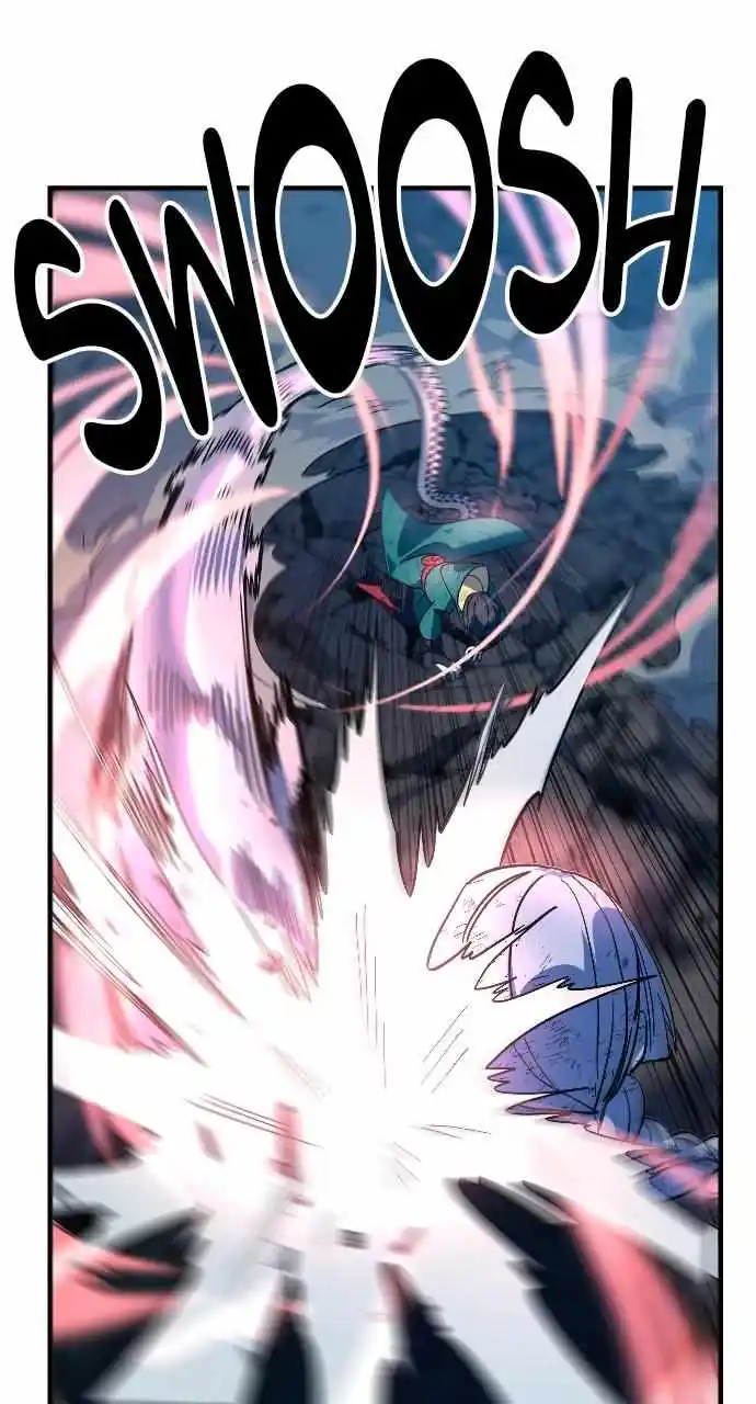 The Last Golden Child Chapter 105