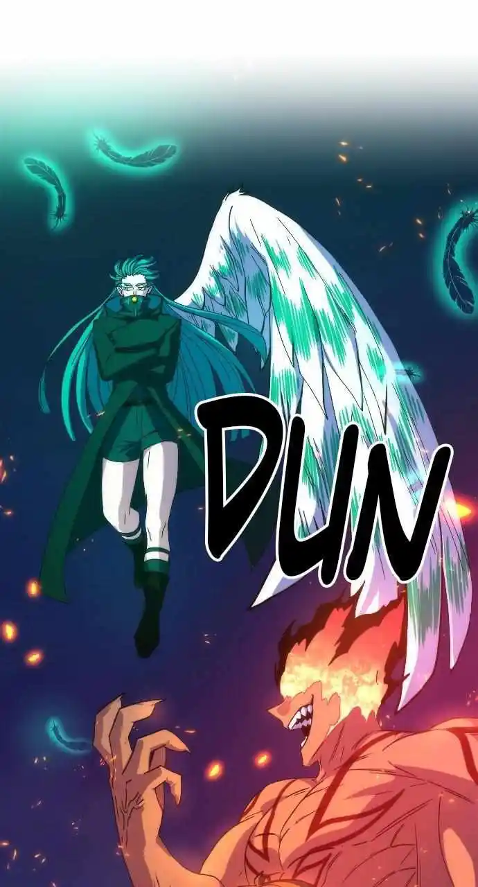 The Last Golden Child Chapter 106