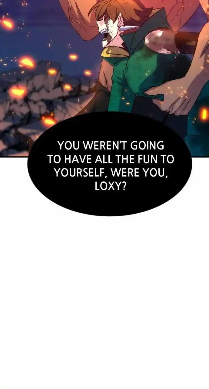 The Last Golden Child Chapter 106