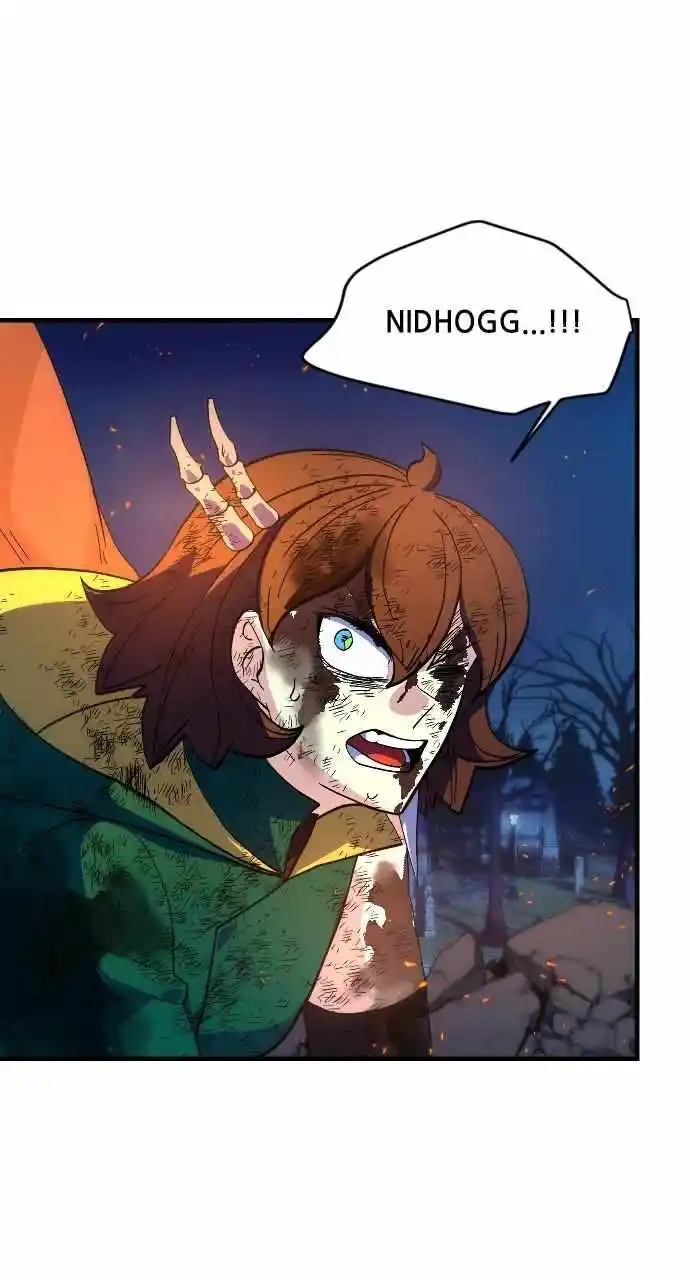 The Last Golden Child Chapter 106