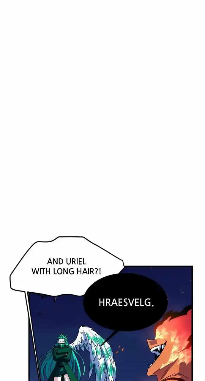 The Last Golden Child Chapter 106