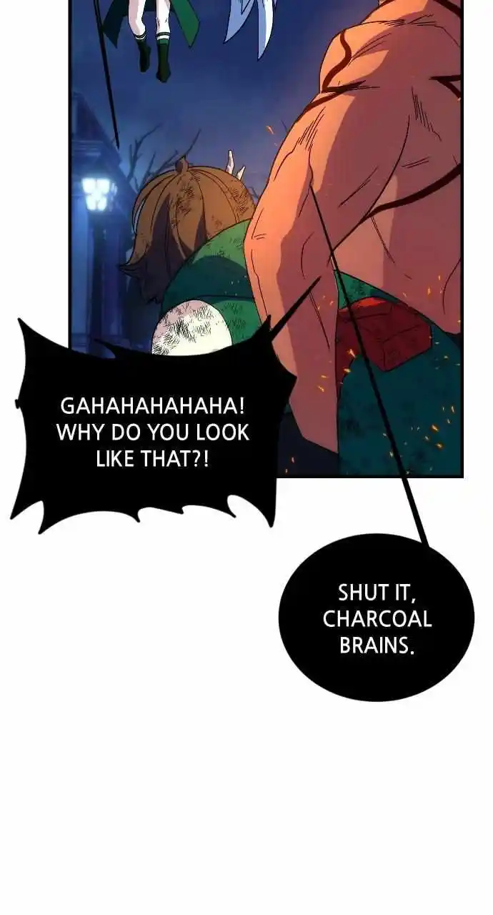 The Last Golden Child Chapter 106