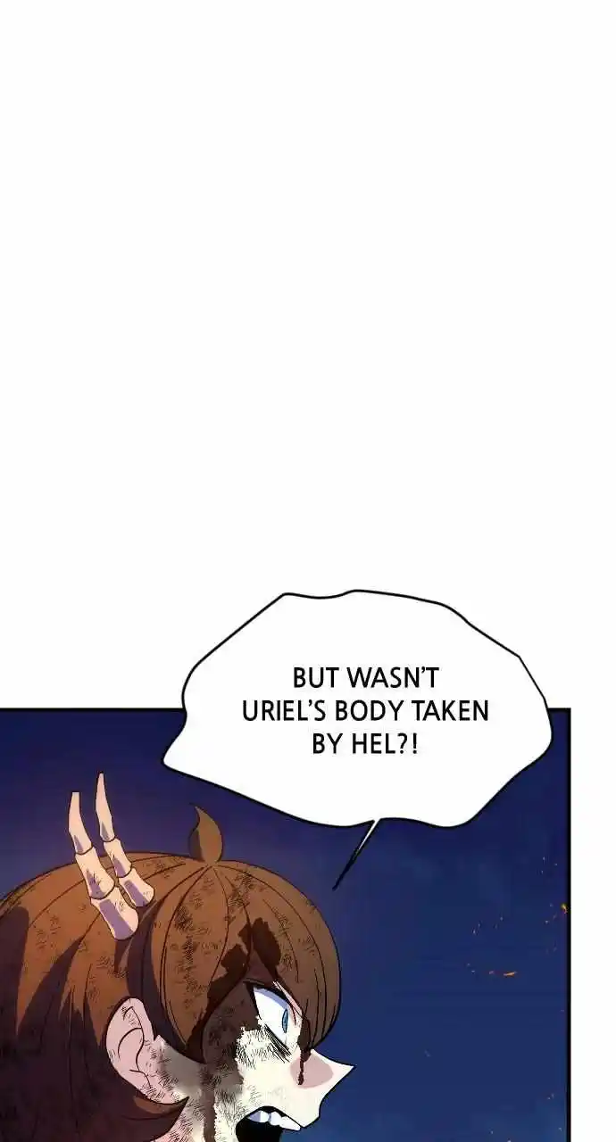 The Last Golden Child Chapter 106