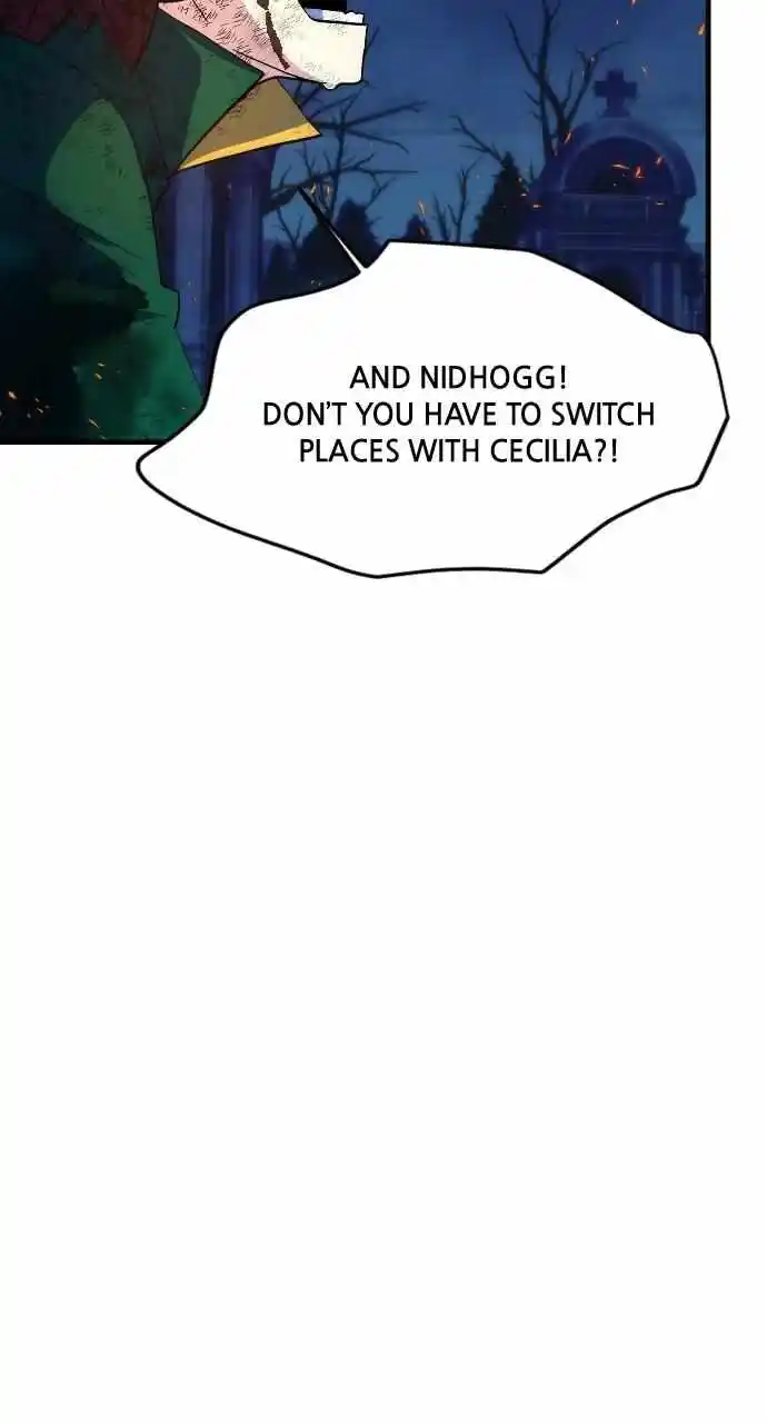 The Last Golden Child Chapter 106