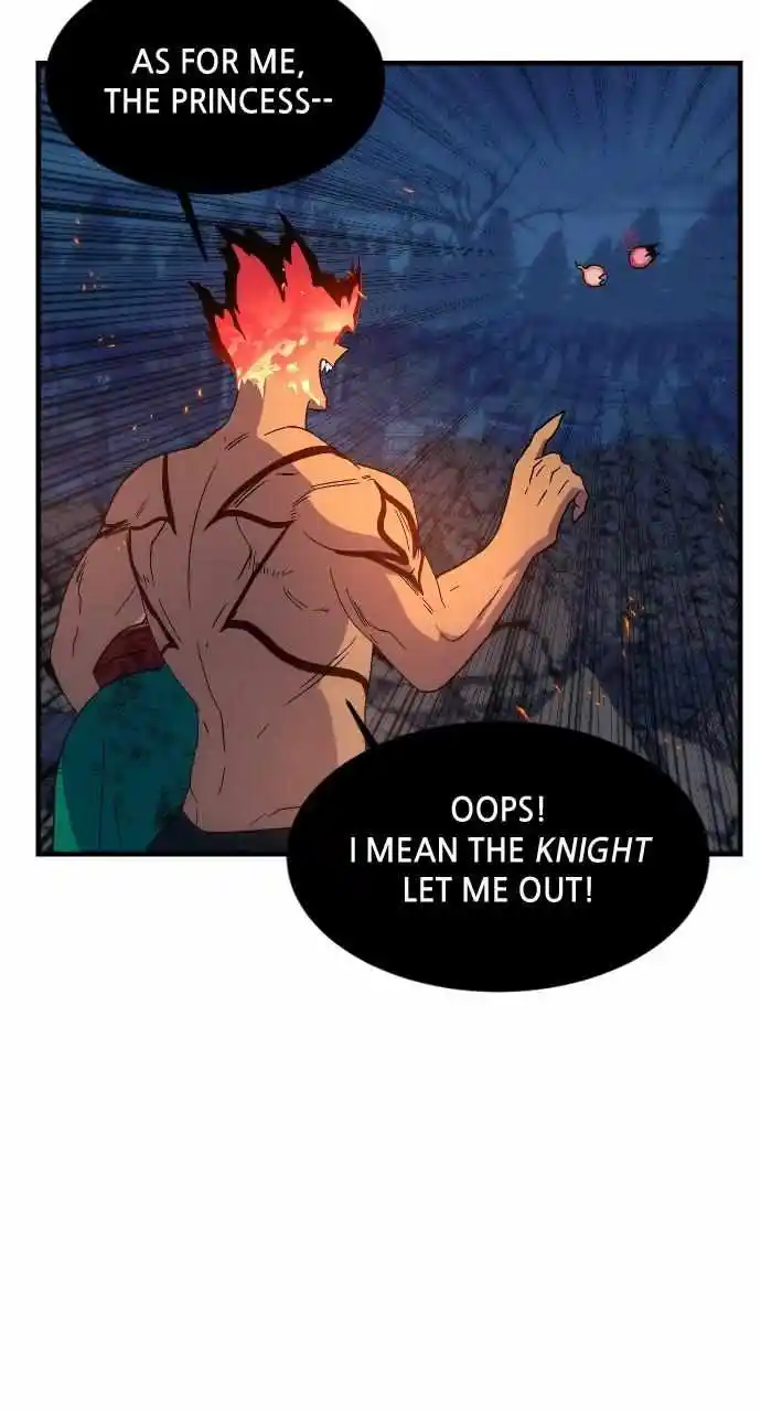 The Last Golden Child Chapter 106