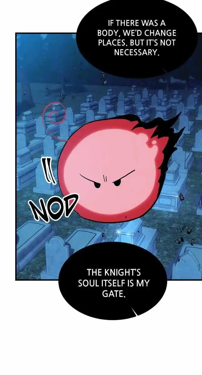 The Last Golden Child Chapter 106