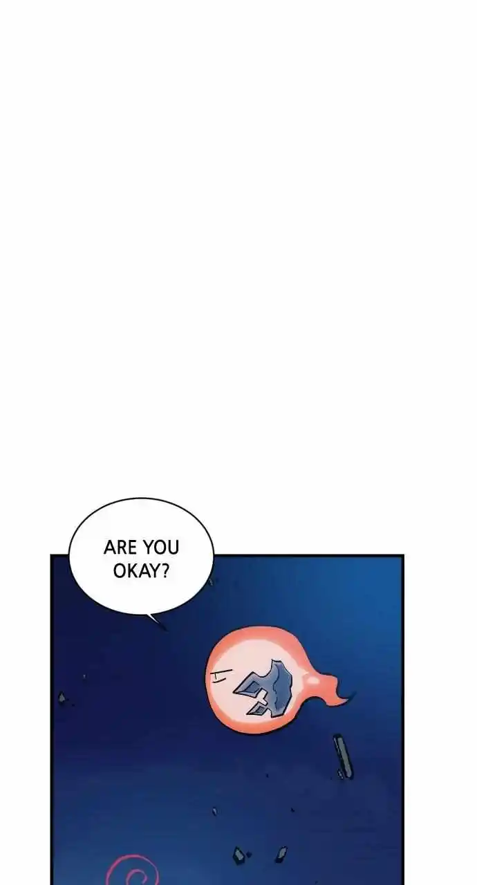 The Last Golden Child Chapter 106