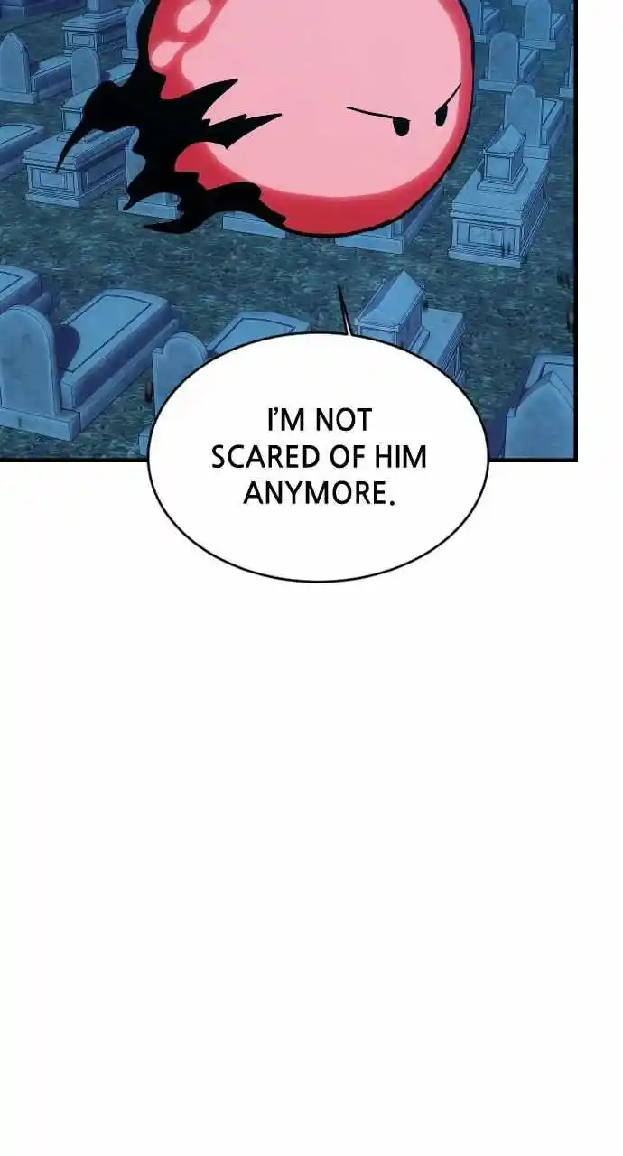 The Last Golden Child Chapter 106