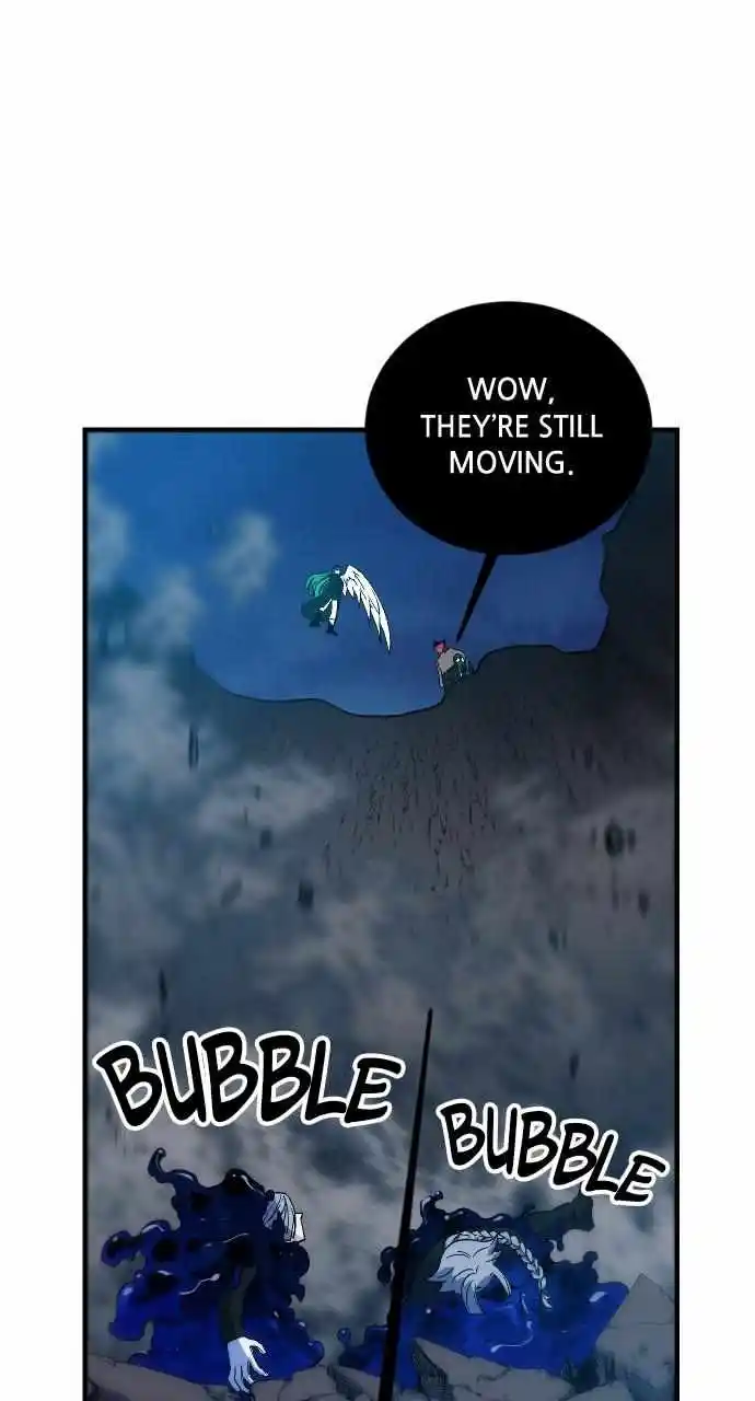 The Last Golden Child Chapter 106