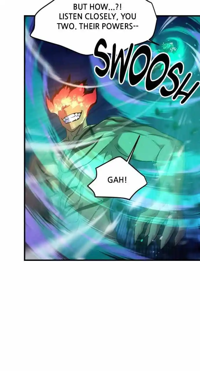 The Last Golden Child Chapter 106