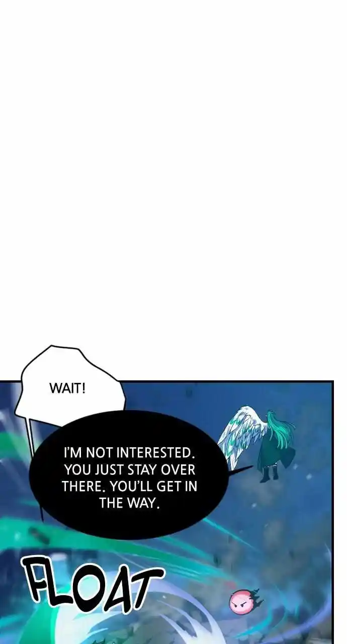 The Last Golden Child Chapter 106