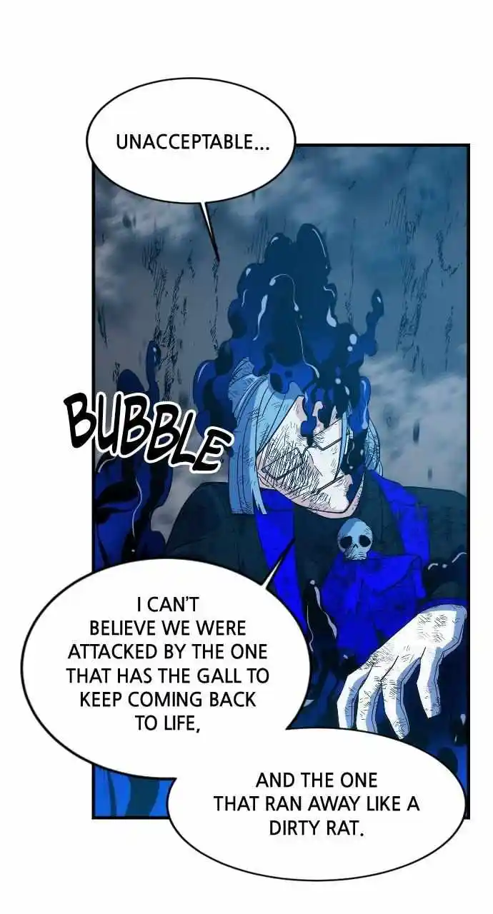 The Last Golden Child Chapter 106