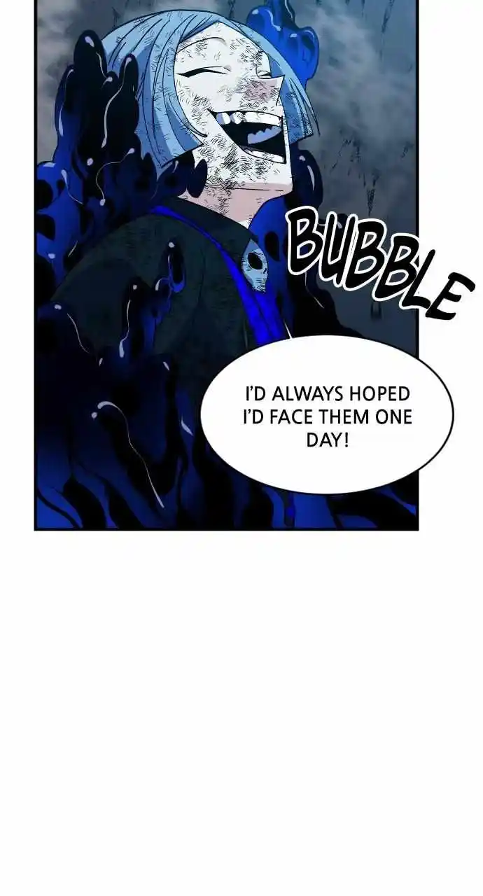 The Last Golden Child Chapter 106