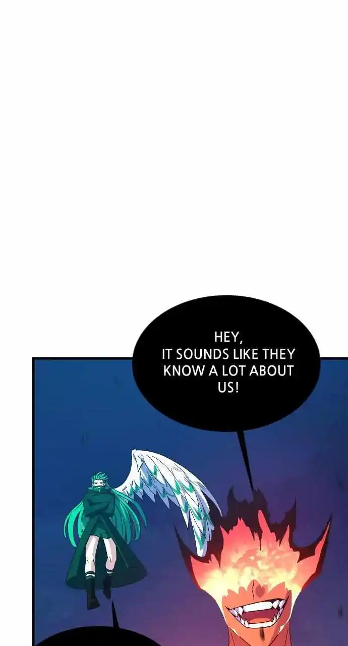 The Last Golden Child Chapter 106