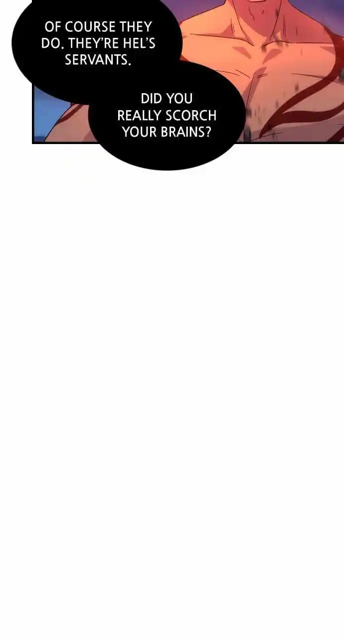 The Last Golden Child Chapter 106