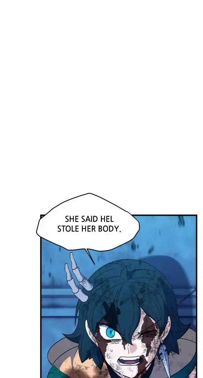 The Last Golden Child Chapter 106