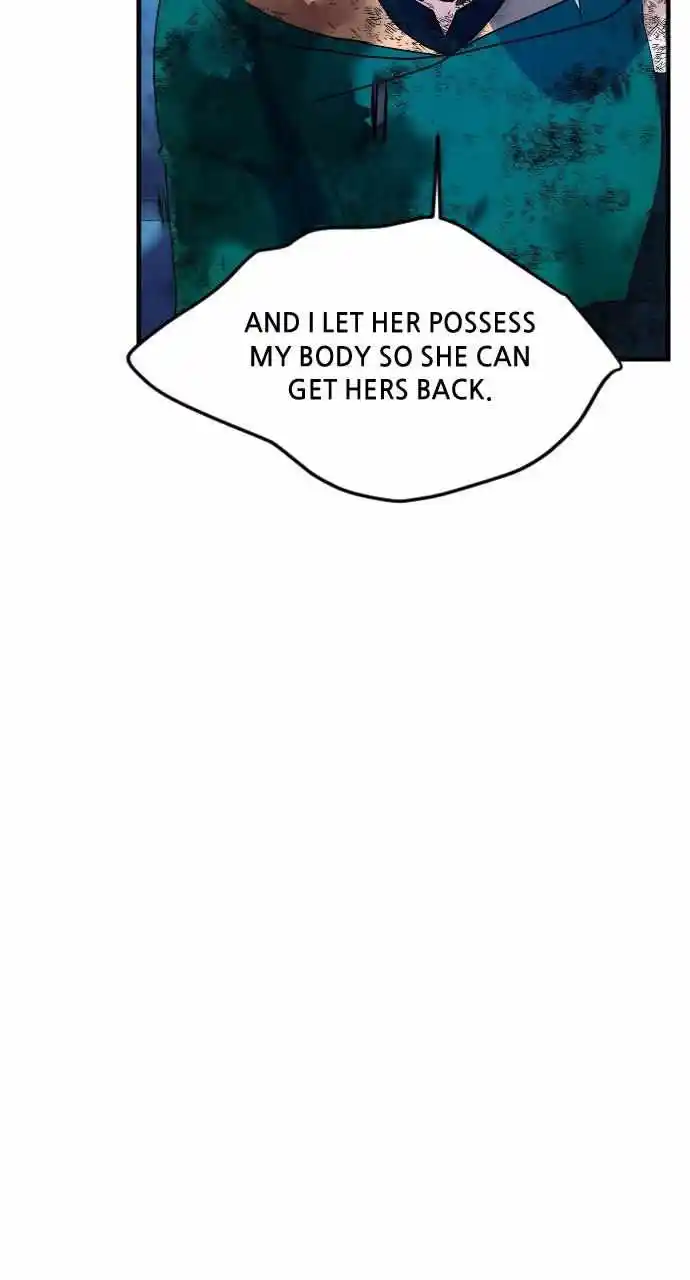 The Last Golden Child Chapter 106