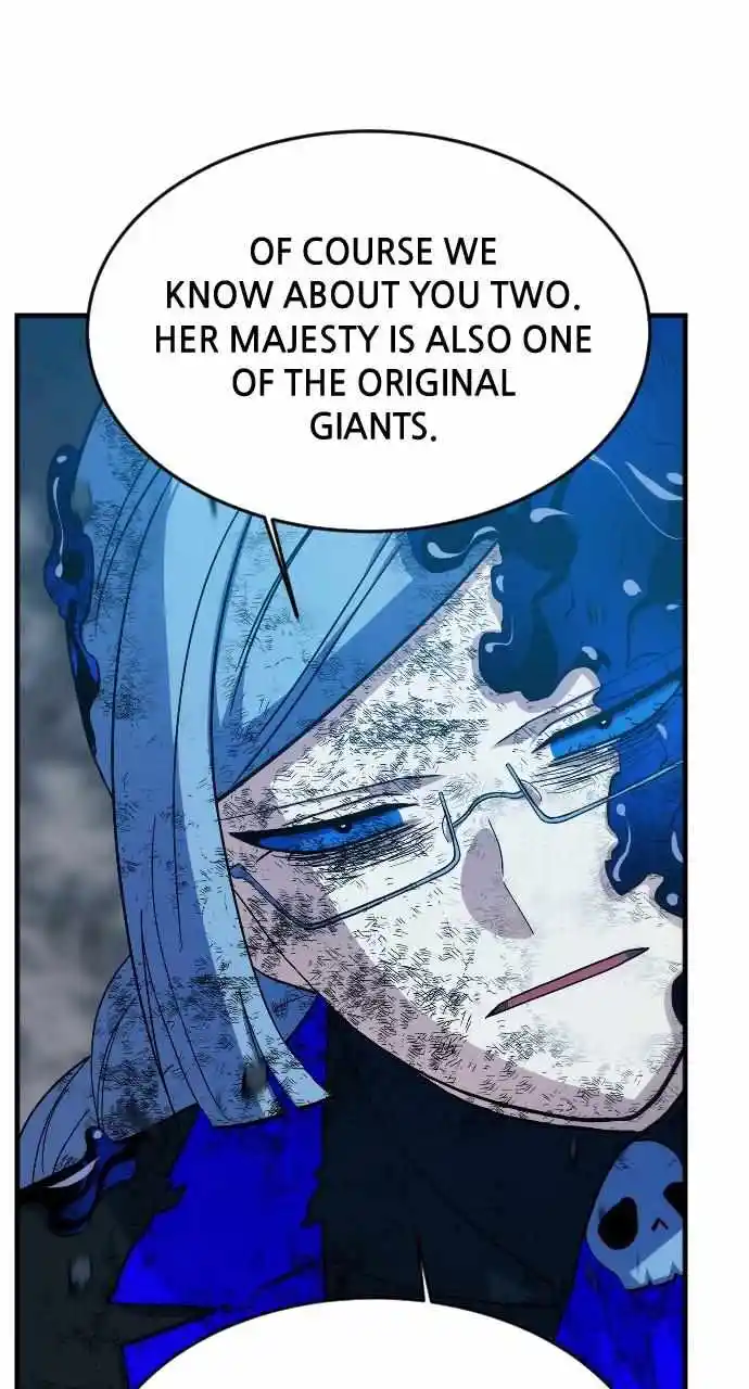 The Last Golden Child Chapter 106