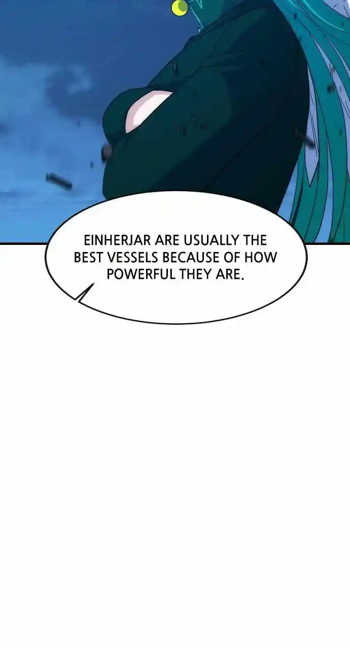 The Last Golden Child Chapter 106