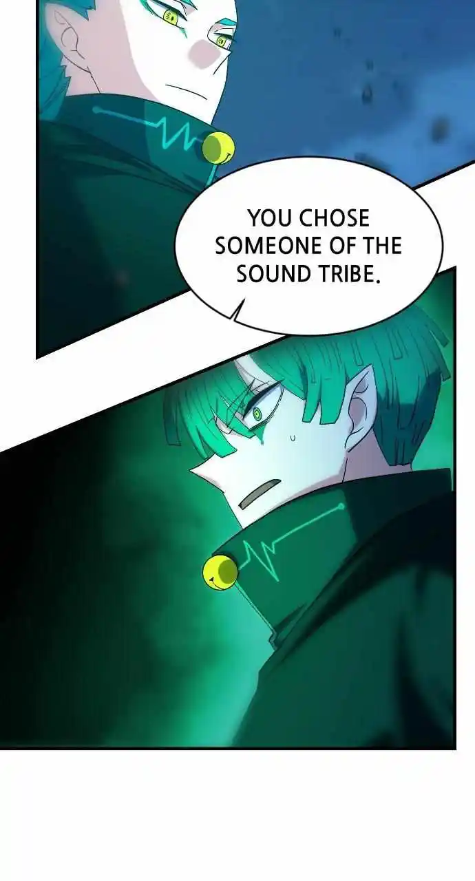 The Last Golden Child Chapter 106