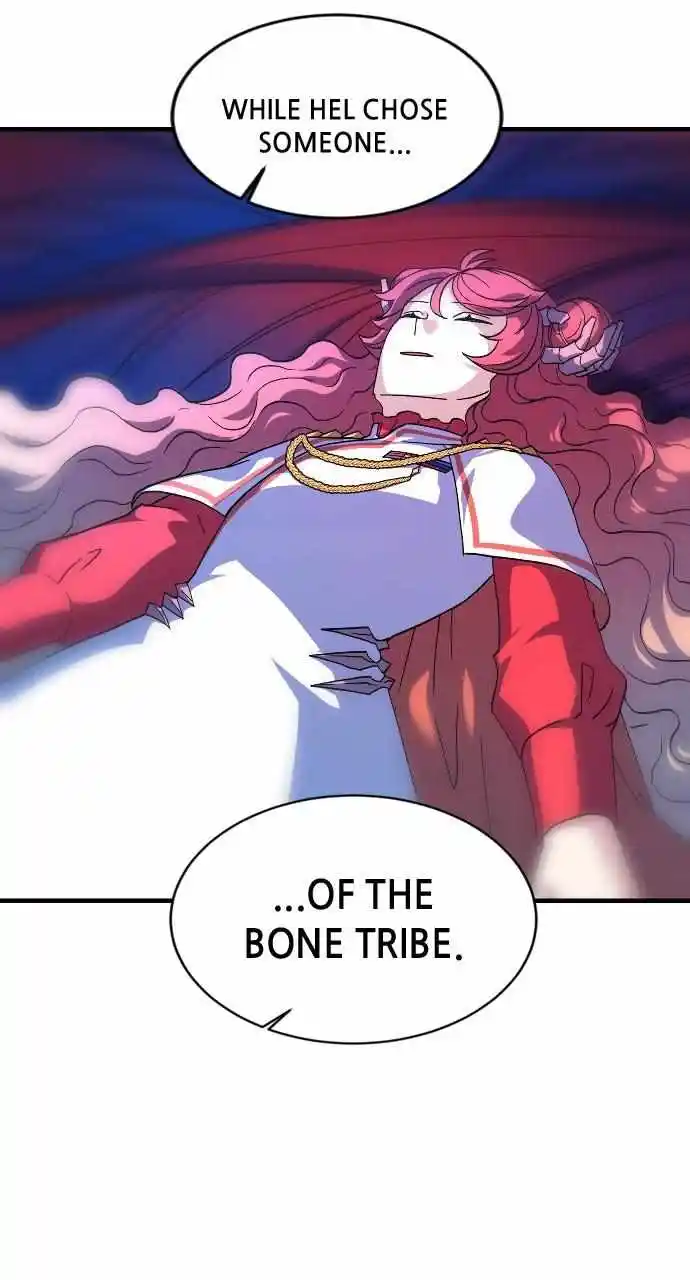 The Last Golden Child Chapter 106