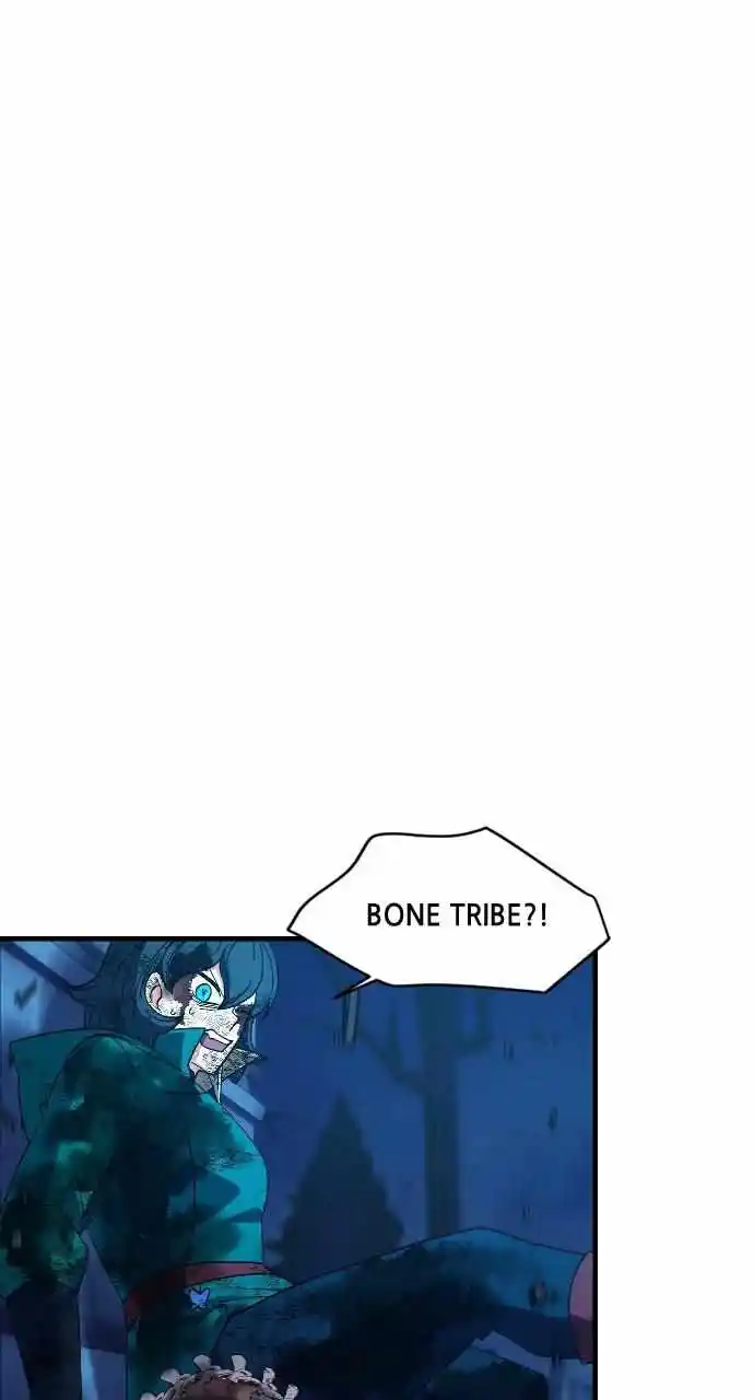 The Last Golden Child Chapter 106