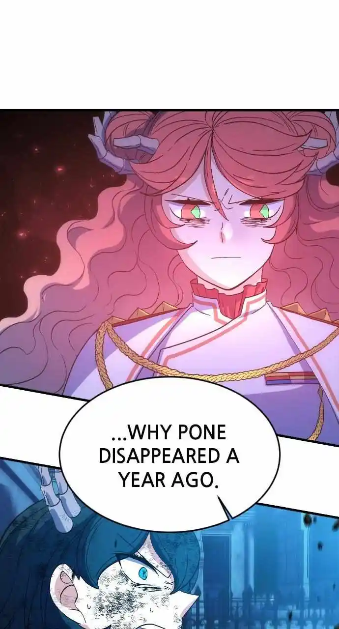 The Last Golden Child Chapter 106