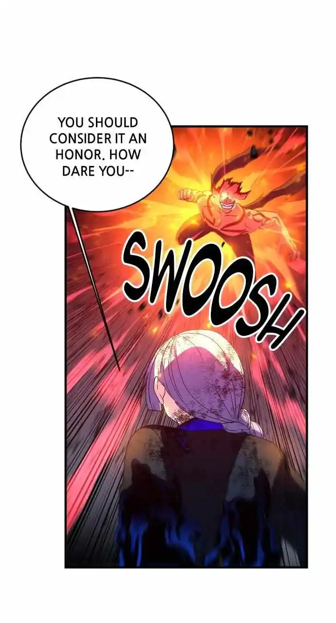 The Last Golden Child Chapter 106