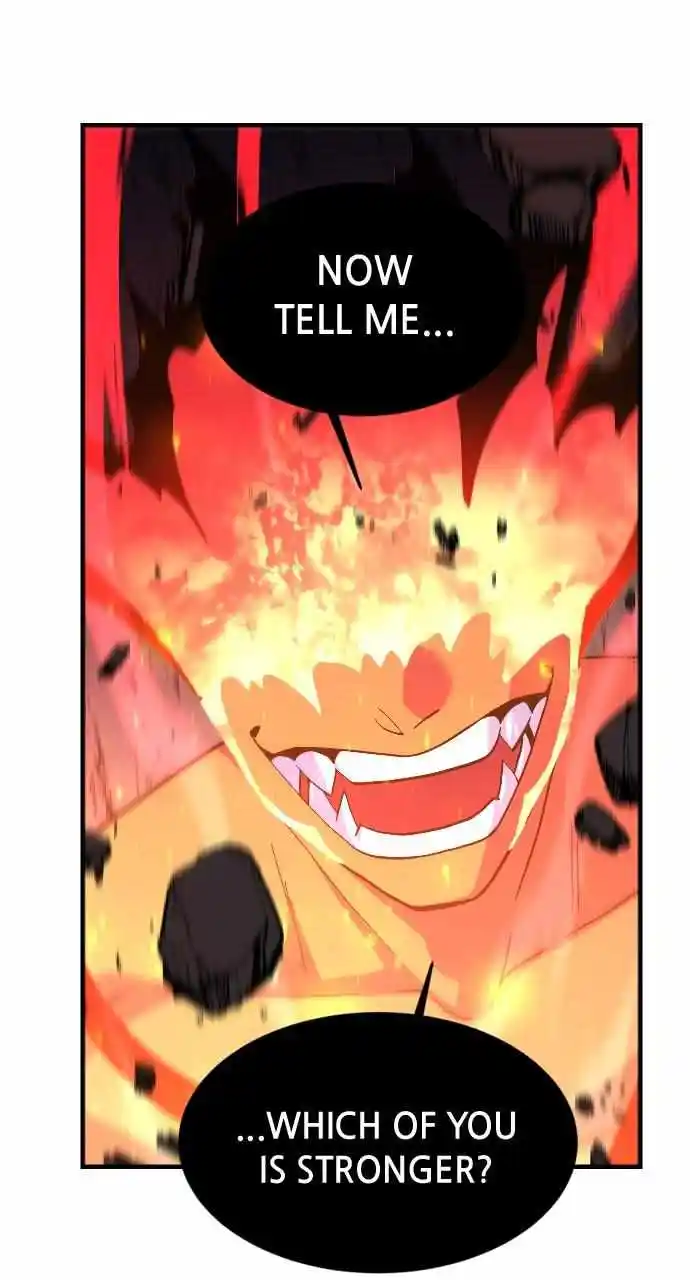 The Last Golden Child Chapter 106