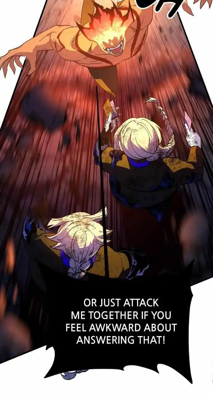 The Last Golden Child Chapter 106