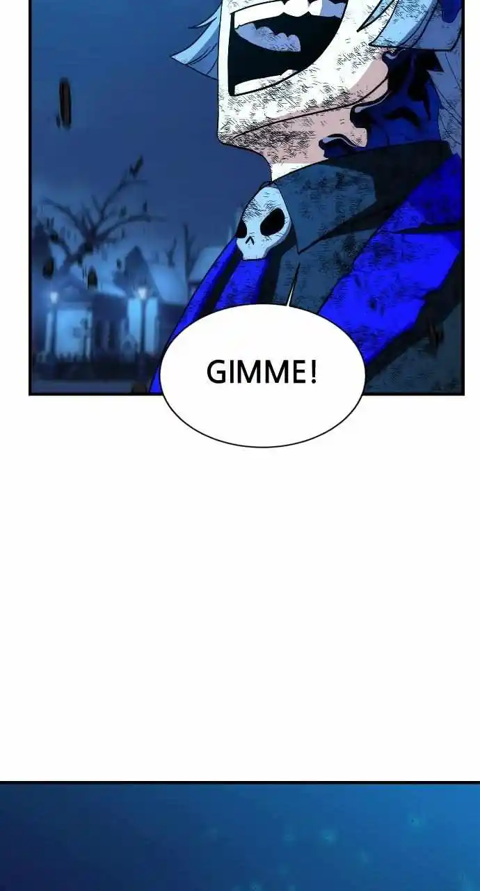 The Last Golden Child Chapter 106