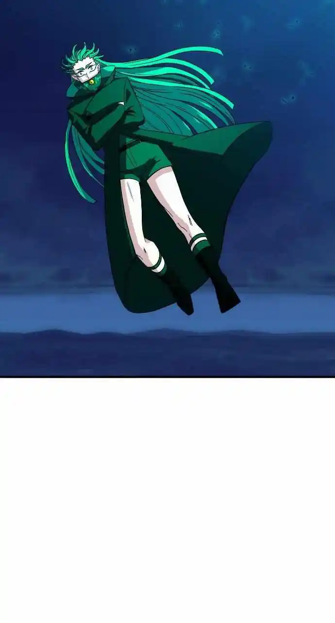 The Last Golden Child Chapter 106