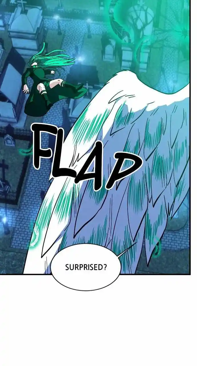 The Last Golden Child Chapter 106