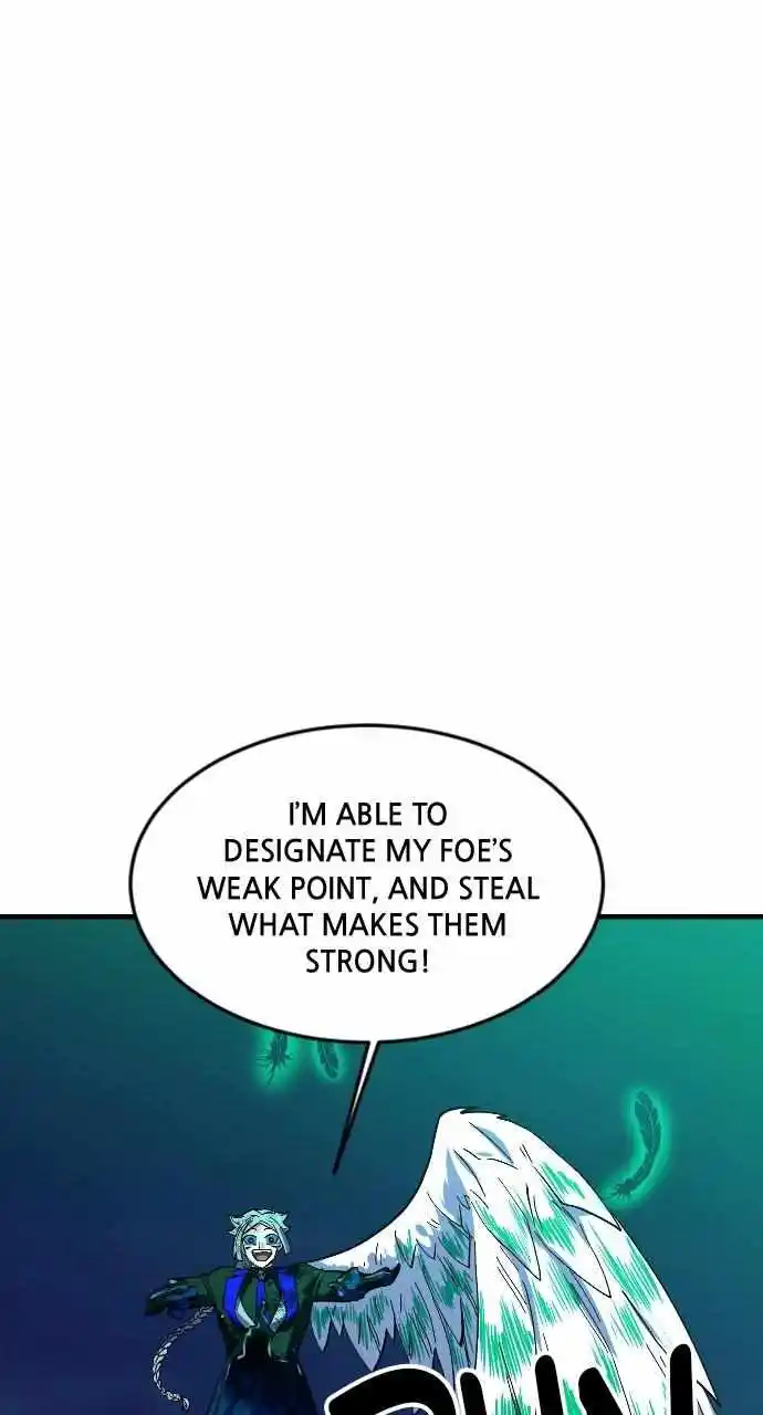 The Last Golden Child Chapter 106