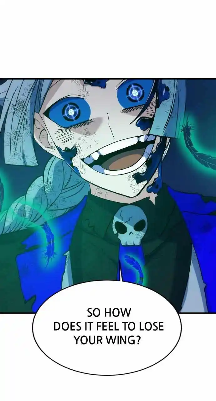 The Last Golden Child Chapter 106