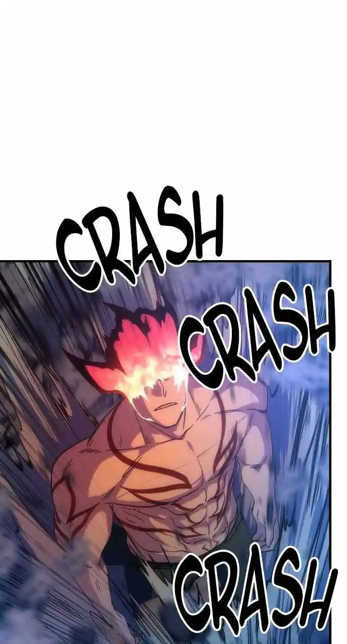 The Last Golden Child Chapter 106