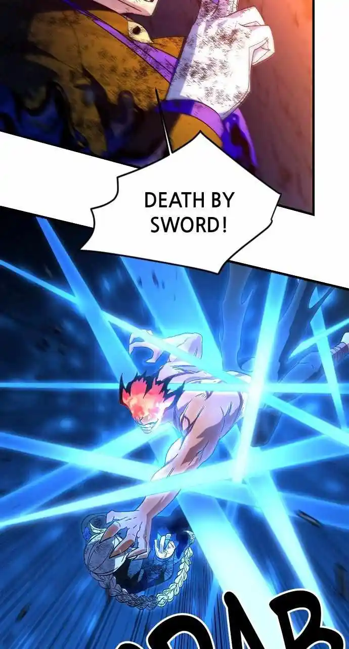 The Last Golden Child Chapter 106