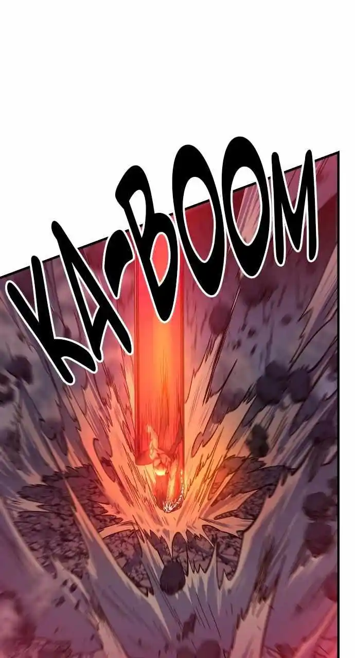 The Last Golden Child Chapter 106