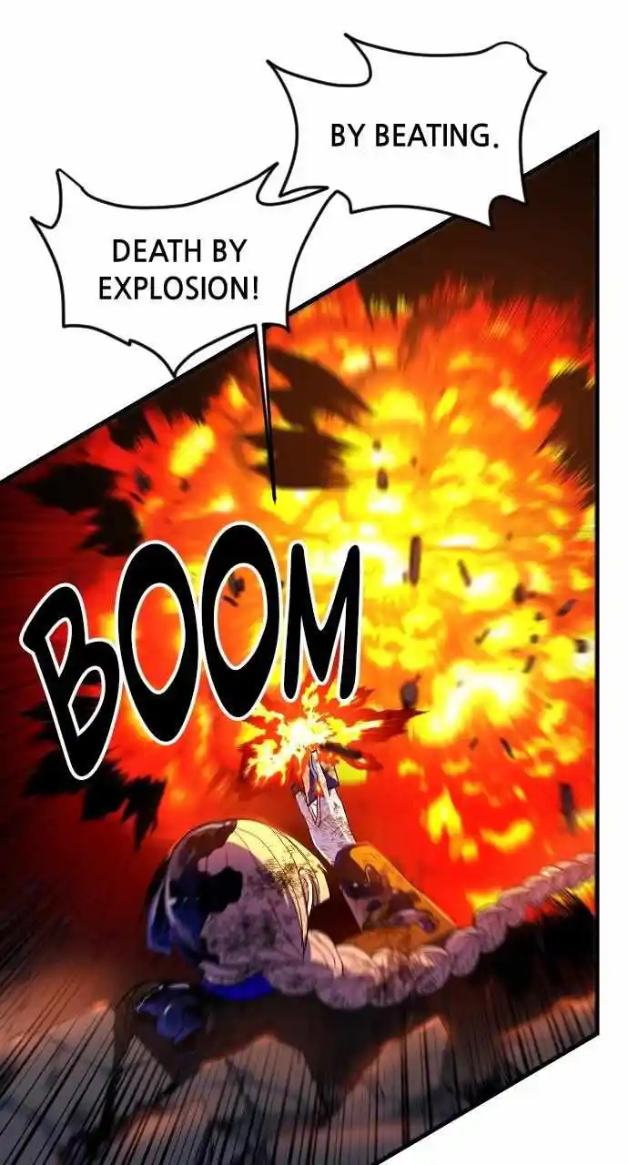 The Last Golden Child Chapter 106