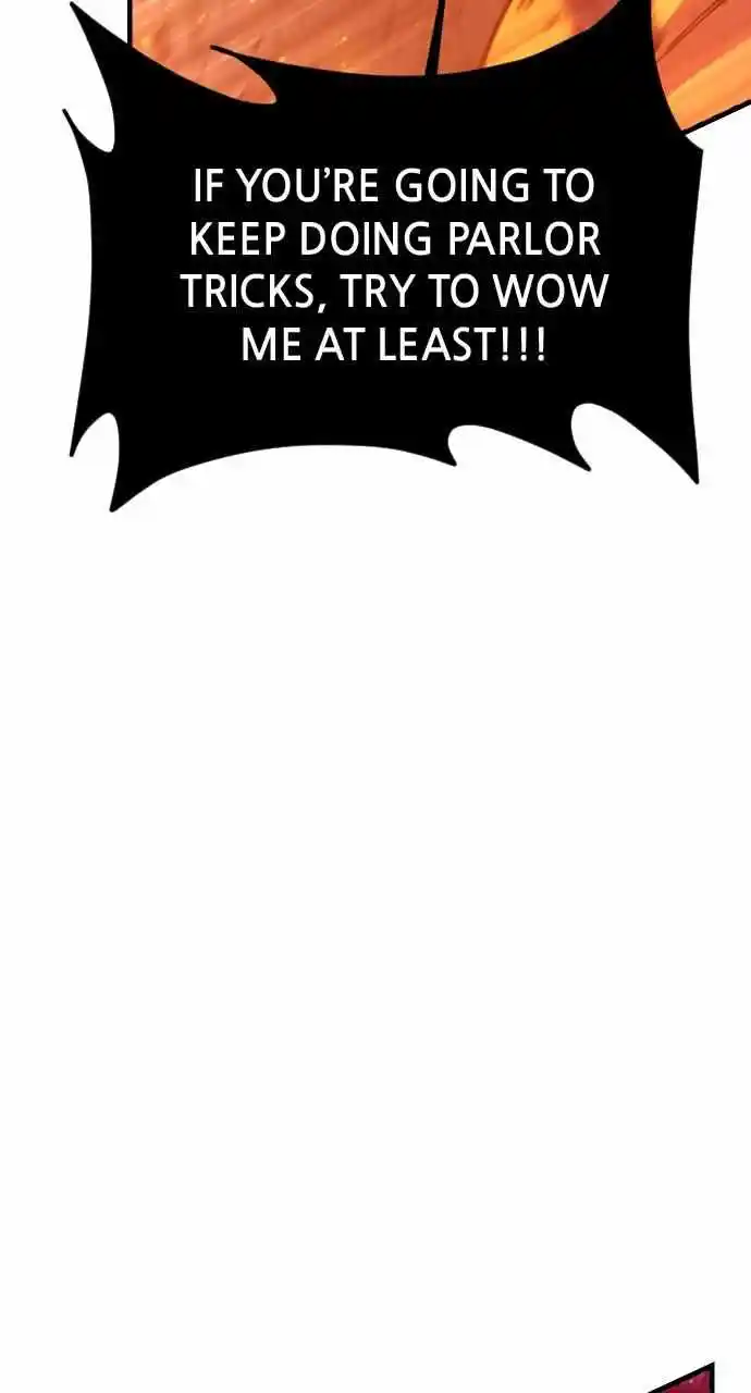 The Last Golden Child Chapter 106