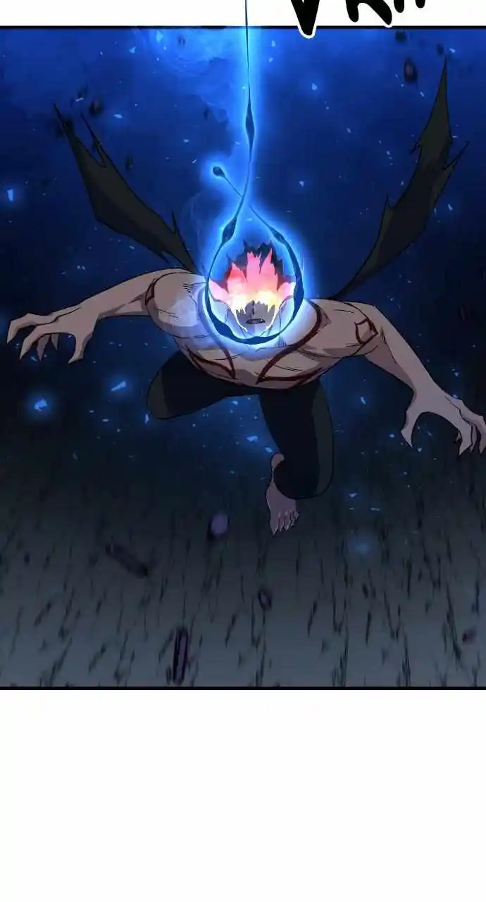 The Last Golden Child Chapter 106