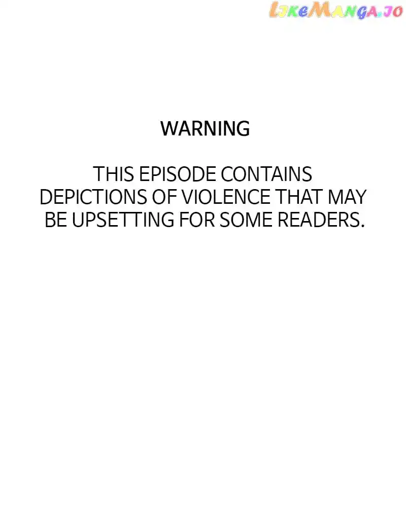 The Last Golden Child Chapter 107