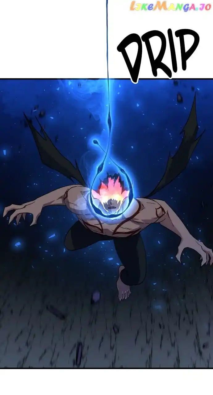 The Last Golden Child Chapter 107